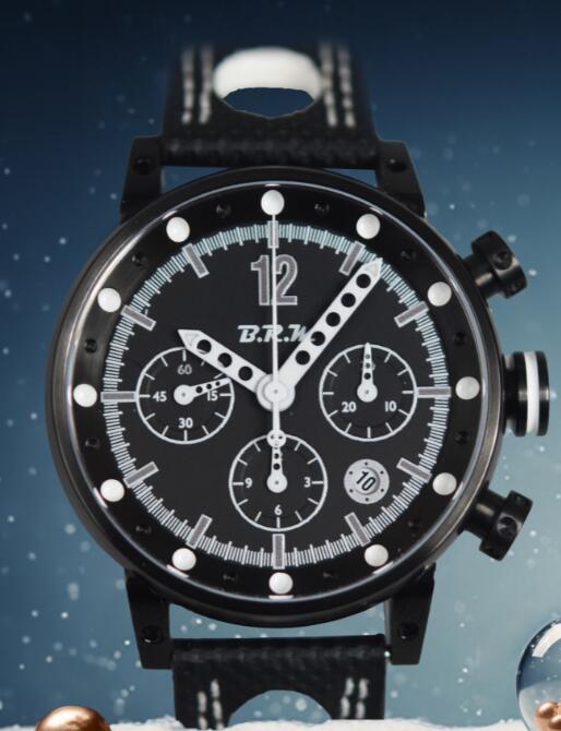 2023 Replica BRM Watch R11-41 Men R11-41-N-CN-AB 2023 Replica BRM Watch R11-41 Men R11-41-N-CN-AB